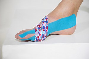 Zelf teen Tapen » Bekijk de Instructievideo » Just Tape It