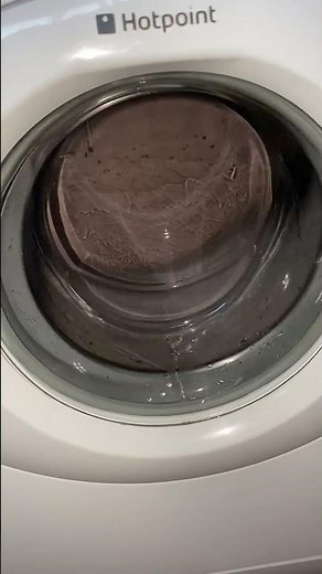 Hotpoint Ultima WT960 washing machine || Unbalanced spin strikes again!