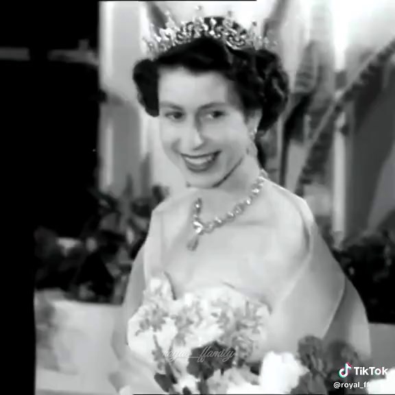 Celebrating Queen Elizabeth II: The Dancing Monarch