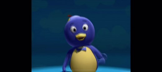 Enjoy the Nostalgic Backyardigans Theme Song