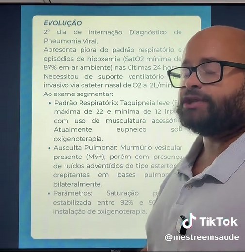 Diferença entre Anotação e Evolução na Enfermagem