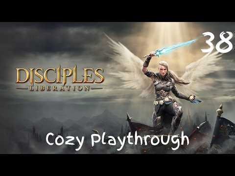 Disciples: Liberation - Memory Lane | The Demonic Duel | Rigged Mortis | The Defiler | The Whisperer