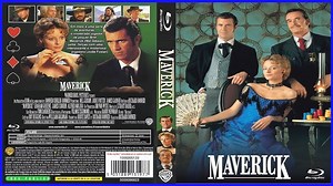 Maverick 1994 - Dublado DVDrip