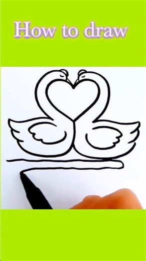 How to draw l easy drawing ideas for beginners