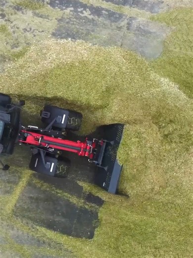 Schaffer Loaders: Versatile Equipment for Every Farm