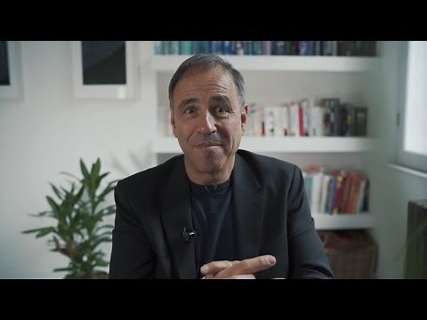 Alex Rider's 5 Greatest Escapes with Anthony Horowitz