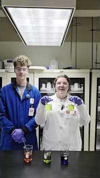 Demo of the Week: Acidity & Basicity of Salts