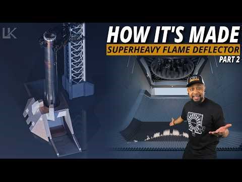 Will Starship's Massively Upgraded Launch Pad Outperform NASA's?