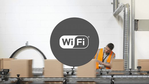 Wi-Fi IoT Solutions - Wi-Fi chips (SoCs), Wi-Fi modules - Silicon Labs