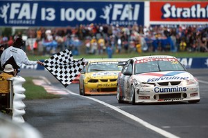 The later Great Race: Bathurst 1000s in November | Supercars