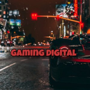 gaming_digitalyt - Twitch