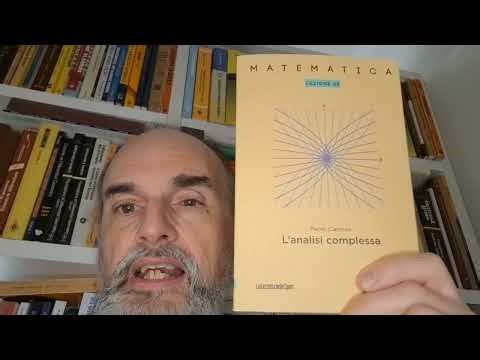 Let's browse through some books on complex analysis