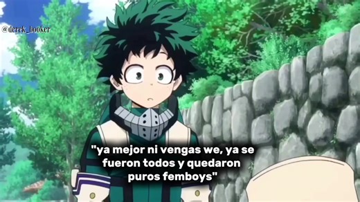 ola, espero que nadie más haiga echo esta madre con deku 💔 | la calidad viene en uber y así #mha #capcut #fyp #femboy #foryou @𝗡𝗼𝗸𝘁 (Cris se la come) @TikTok @TikTok Features @TikTok en español @tiktok creators @TikTokCreators_TH @TikTok España