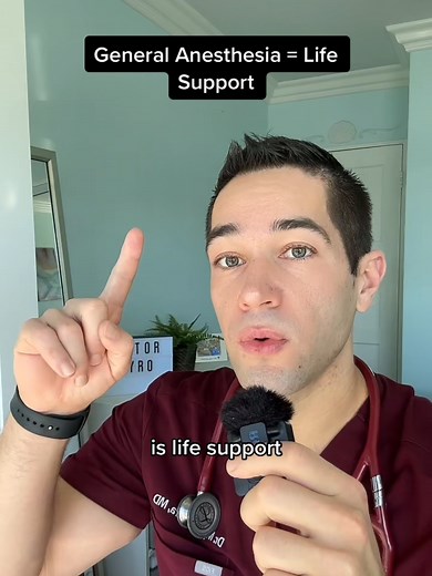 Understanding Anesthesia: Roles of Anesthesiologists