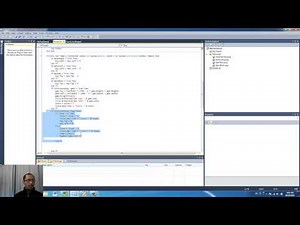 Games programming with visual basic lesson 4 - enemy object, subtract lives, start new game