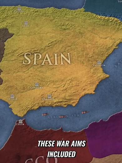 The Great Siege of Gibraltar Defending the Rock Against the Odds #fyp #fypシ #history #historytok #historytiktok #historybuff #gibraltar #britain #britishhistory #war #warfare #tactics #kingsandgenerals