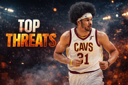 5 NBA teams leading the East in week 22 a