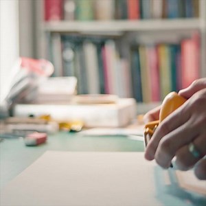 Watch Kyle Bean create his diorama for Victorinox #themakers Learn more: http://s.vx.ag/gsmh306mkBL | Victorinox