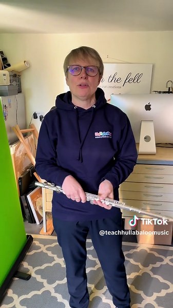 TeachHullabalooMusic on TikTok