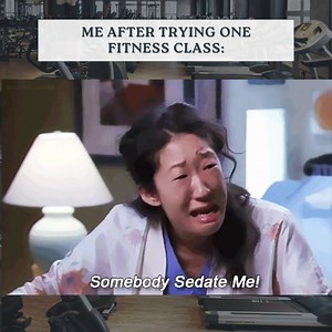 After a long day of classes, hitting the gym can be the last thing you want to do. But did you know that there are fun fitness classes at the Humber gym? And better than that? They're FREE! Read about some of our Managing Editor's experiences trying out these classes in our latest article. https://bit.ly/3vkktIG | Ignite Student Life