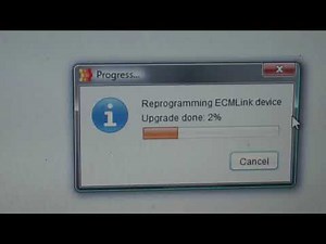 How To Update your ECMlink firmware |EP. 1| DSM |