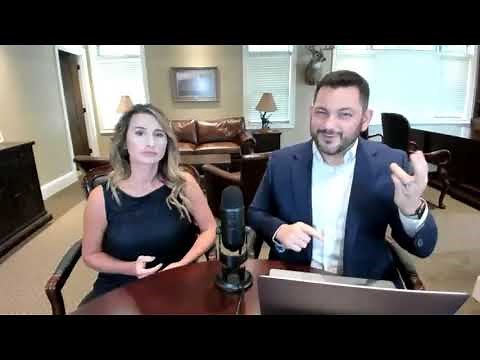 CWC Live training with Joseph Puckett and Beth on how she wrote 200 items in one month