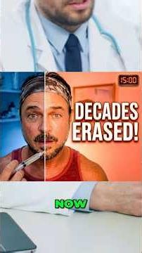 FACE Aging ERASED In15 Minutes