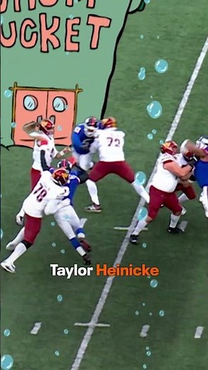 NFL Best Play Ever #13