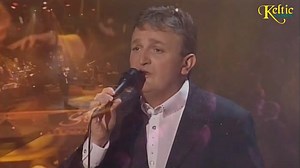 Jimmy Buckley - Blue Ridge Mountain Girl | Keltic Country TV