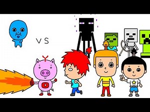 【アニメ】青鬼vsいろいろ【まとめ】