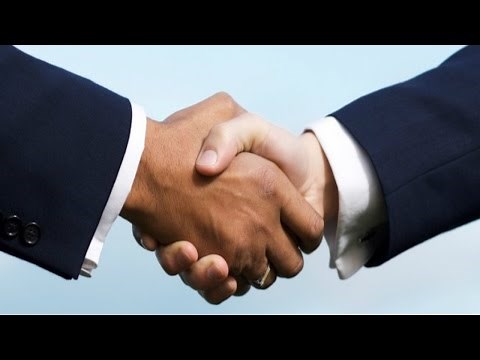 Improve Your Social Skills Subliminal (Audio + Visual)