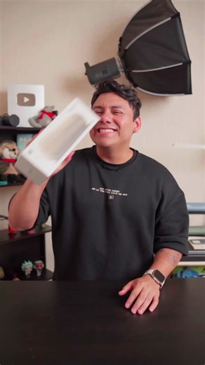 Unboxing de la nueva bocina Beats Pill: Características y primeras impresiones