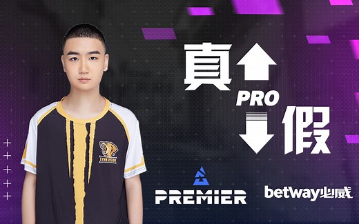 【CSGO】真假Pro Blast篇：西瓜的细致判断解析