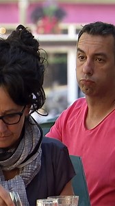 POV: You Have A French Boyfriend #funny #comedy #french | Just For Laughs Gags