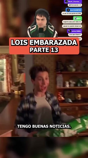 Reese compró una piscina y todos descubren que tendrán un hermanito 😂🏊‍♂️ #MalcolmElDeEnMedio #LoisEmbarazada #SeriesDeComedia #MomentosDeMalcolm #HumorNoventero #Parte13