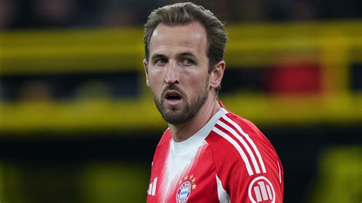 When will Harry Kane return? Bayern Munich boss Vincent Kompany delivers uncertain injury update after England striker's rare absence | Goal.com