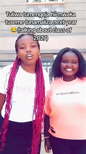 Class of 2027: A Journey Together