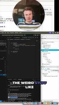 VS Code Ignition: Supercharge Your Projects Instantly! #shorts