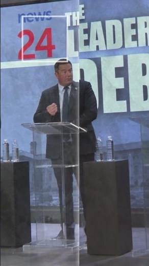 Join News24 for the latest coverage of the 2024 elections