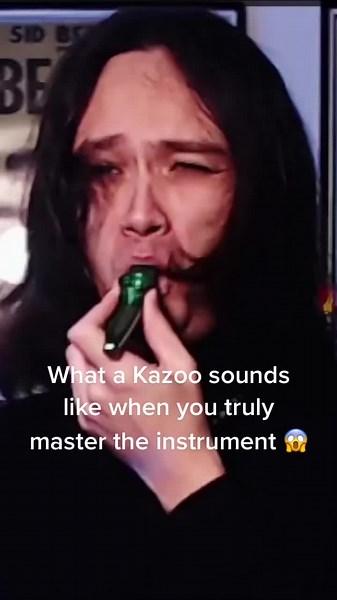 Mastering the Kazoo: How to Mimic a Saxophone Sound