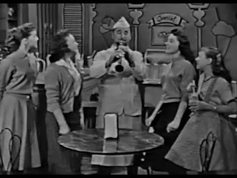 Lawrence Welk Plymouth Show from January 21, 1959 - complete with commercials