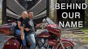 About Us / Behind Our Name