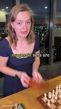 Top 5 Chess Sets for Beginners - Aussie Best Sellers