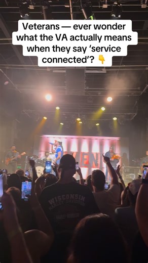 Veterans — “service connection” is the most important term in your claim. It’s how the VA decides what’s related to your service — and what isn’t.  Learn more about proving your connection → VetsDC.com #veteransupport #vadisability #vadisabilityrating #vadisabilityhelp #veteranshelpingveterans #vadisabilityratingincrease #militarylife | Veterans Disability Consulting | Facebook