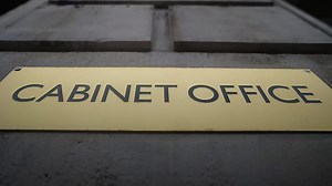 Cabinet Office to shed 2,100 jobs as Government shrinks Civil Service