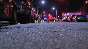 Philadelphia surpasses 300 homicides in 2021 after violent night