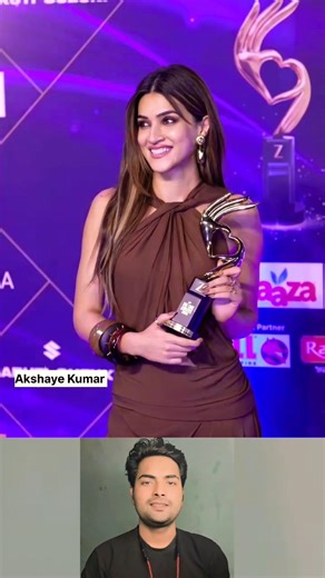 Akshay Kumar & Kriti Sanon: The Power Duo! 🔥 | Edited by Ranveer Kumar 🎬