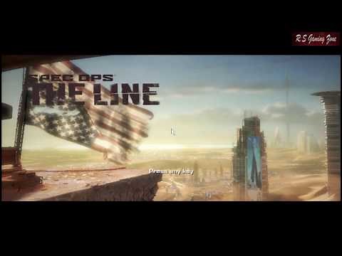 Spec Ops the Line not starting fix in Win 10, 8.1, 8, 7. No software need. 100% fixed