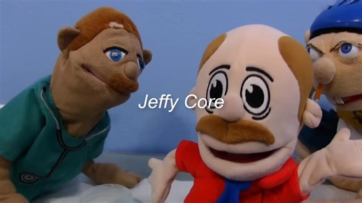 Exploring Jeffy's Unique Mentality in SML Movies