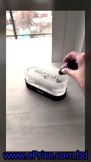 Flame Aroma Diffuser